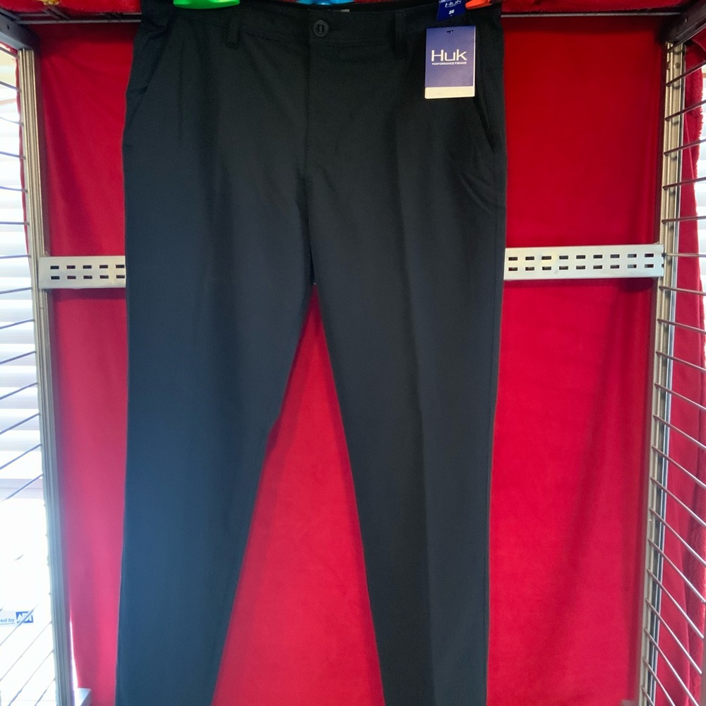 Huk Performance Fabrics Pants